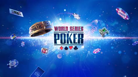 Poker Online A Nivel Mundial