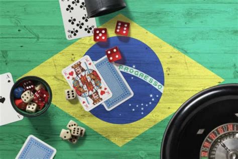 Poker Online Com A Legislacao Federal