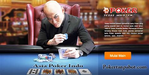 Poker Online Gratis Berhadiah Uang