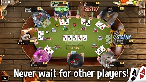Poker Online Na Android