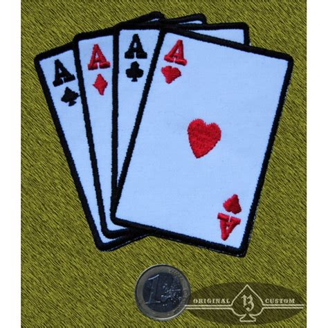 Poker Ornamentos