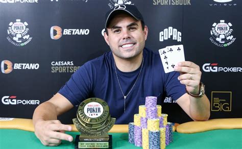 Poker Paulo