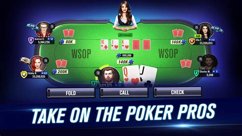 Poker Pe Mobil Online