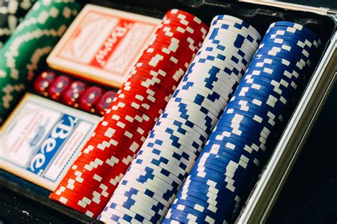 Poker Pieniadze Iniciar Na