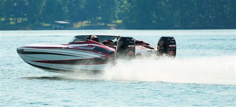 Poker Run 2024 Lago Hartwell