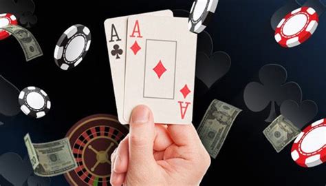 Poker Yg Menghasilkan Uang