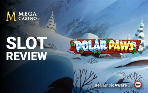 Polar Paws Netbet