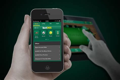 Poquer Na Bet365 Mobile