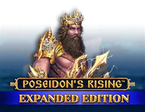 Poseidon S Rising Expanded Blaze