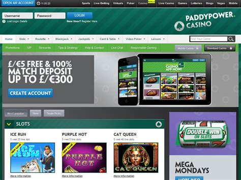 Posso Retirar O Bonus De Casino Paddy Power