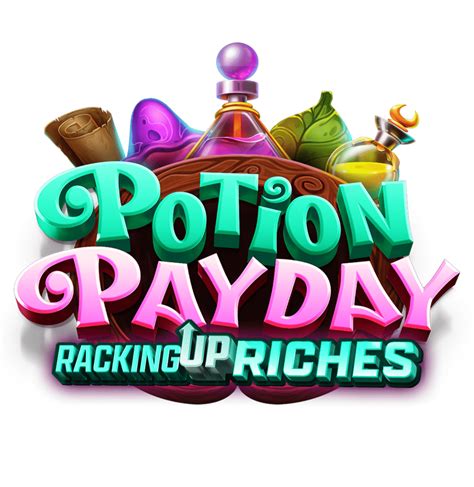 Potion Payday Slot - Play Online