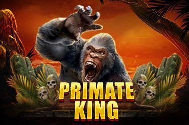 Primate King Leovegas