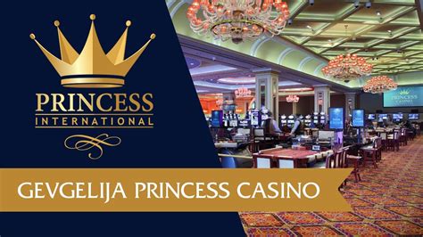 Princesa Casino Gevgelija Empregos