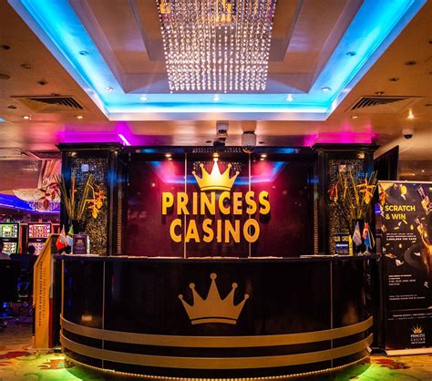 Princess Casino Argentina
