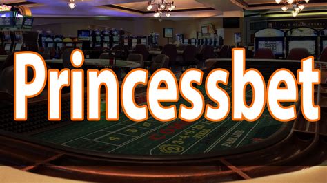 Princessbet Casino Venezuela