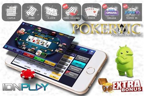 Principais Poker88 Di Hp Android