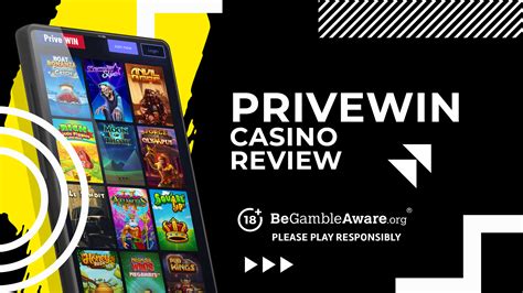 Privewin Casino Uruguay