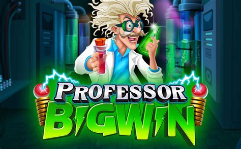 Professor Bigwin Brabet