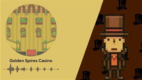 Professor Layton Enigma Casino