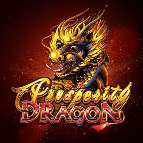 Prosperity Dragon Netbet
