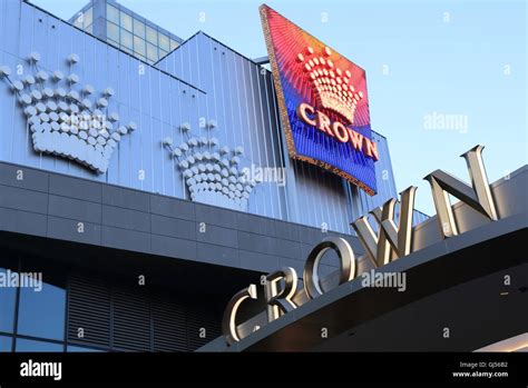 Pub Crown Casino De Melbourne