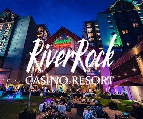 Pubs Perto De River Rock Casino