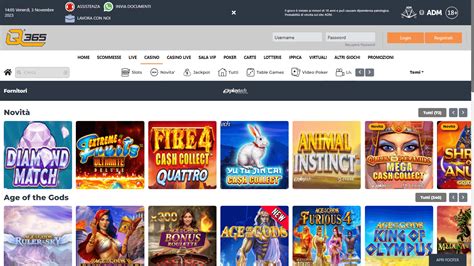 Q365 Casino Guatemala