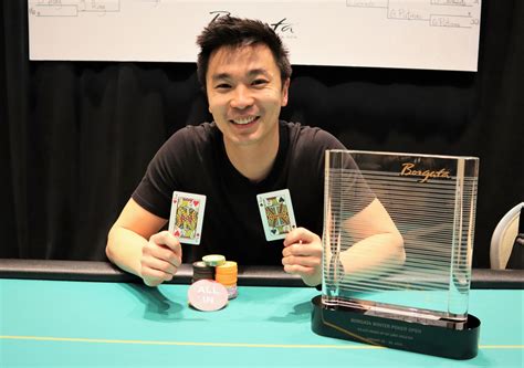 Qi Hu Poker