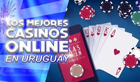 Qqluckydewa Casino Uruguay