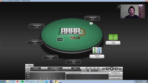 Que Es Overbet Poker