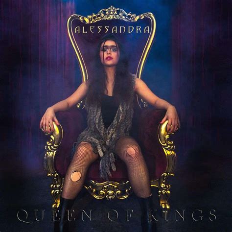Queen Of Queens Betsul