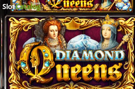 Queens Diamonds Slot Gratis