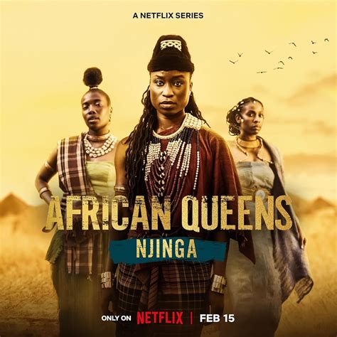 Queens Of Africa Review 2024