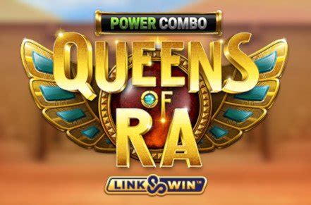 Queens Of Ra Power Combo Bet365