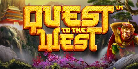 Quest To The West 1xbet