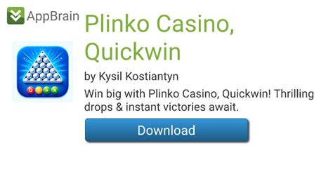 Quickwin Casino App