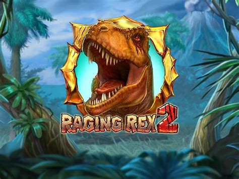 Raging Rex 2 Pokerstars