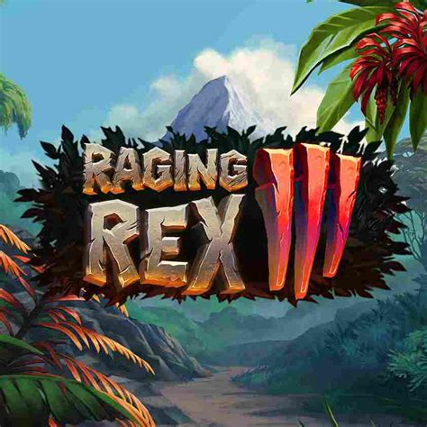 Raging Rex Leovegas