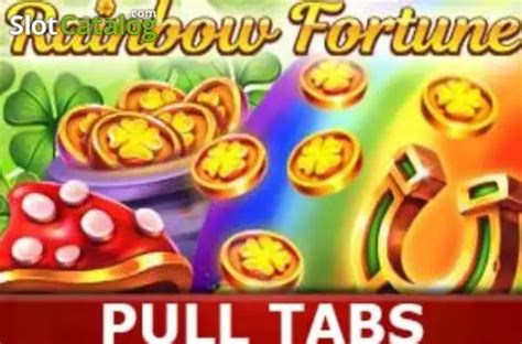 Rainbow Fortune Pull Tabs Review 2024