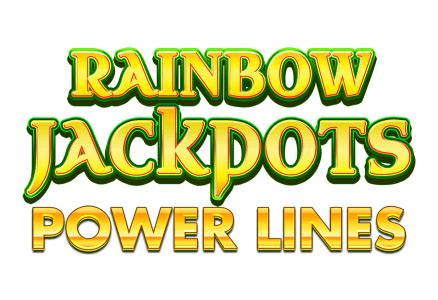 Rainbow Jackpots Power Lines Parimatch