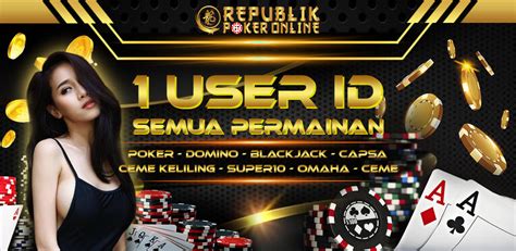 Raja Poker Asia