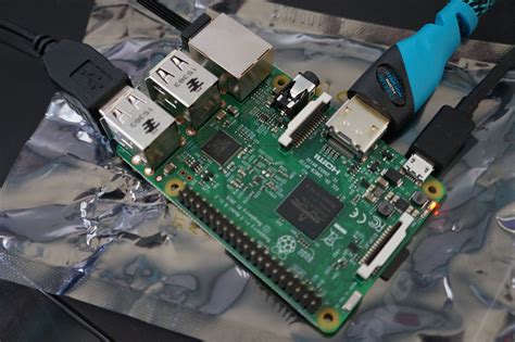 Raspberry Pi Pokerstars