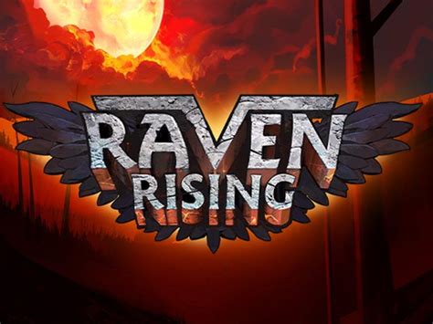 Raven Rising Betano