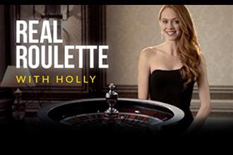 Real Roulette With Holly Novibet