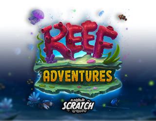 Reef Adventures Scratch 1xbet