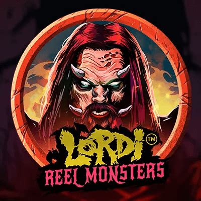 Reel Monsters Leovegas