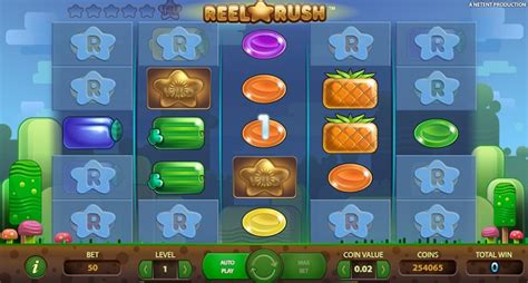 Reel Rush Review 2024