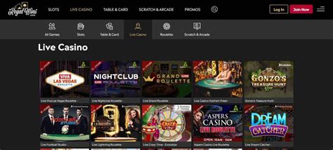 Regal Wins Casino Apostas