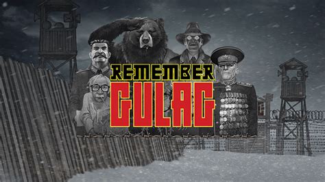 Remember Gulag 888 Casino