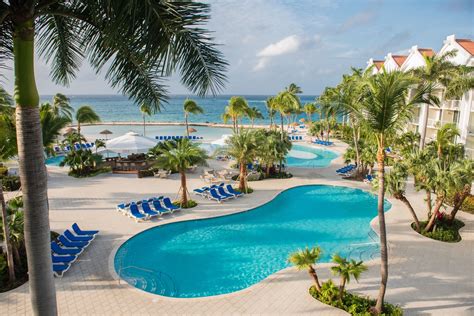 Renaissance Aruba Resort Casino All Inclusive O Que Esta Incluido